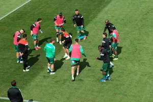 Οι επιλογές του Πετράκη 