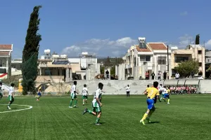Κ14/Αποτελέσματα 23ης αγωνιστικής