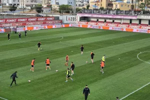 Οι έντεκα του Γαρπόζη 
