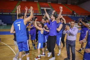 Κυπελλούχος η ΕΝΑΔ (Φώτος)
