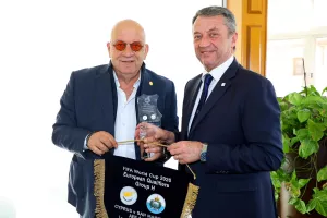 Εικόνες... από το γεύμα