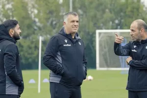 Νέα εβδομάδα... νέα πρόκληση