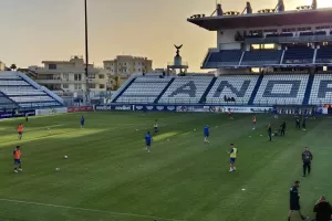 Οι επιλογές του Καμορανέζι (δύο αλλαγές)