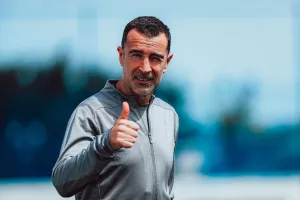 Επίθεση... για νταμπλ! 