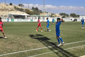 K15/Aποτελέσματα 23ης αγωνιστικής