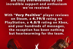 Το επίσημο μήνυμα της Ubisoft για το Assassin's Creed Shadows