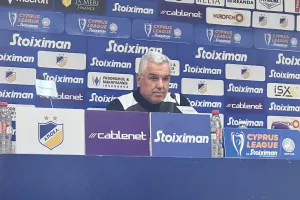 Σάμιος/"Μεγάλο συγγνώμη στους ανθρώπους πίσω από τον πάγκο"