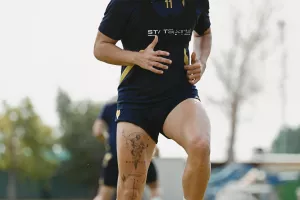 ΑΕΛ/Φωτορεπορτάζ από την πρωινή προπόνηση
