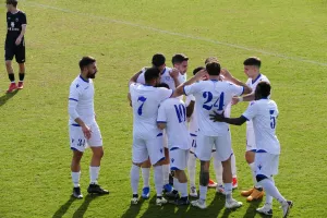 "Το καλό πάντα νικάει, να το θυμάστε" (φώτος)