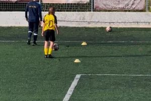 Από ΑΕΚ... σε ΑΕΚ, άφησε θετικές εντυπώσεις ο Λουκά