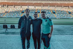 Πάφος/Udinese FC