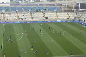 Η εντεκάδα του ΑΠΟΕΛ (Μία αλλαγή)