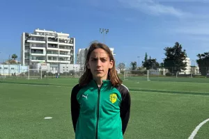 Από ΑΕΚ... σε ΑΕΚ, άφησε θετικές εντυπώσεις ο Λουκά