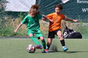 Tα παιδάκια της Ομόνοιας στα Grassroots (φώτος)