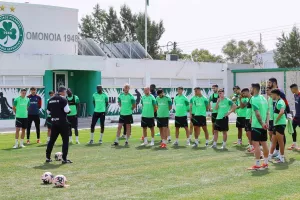 ΚΛΙΚΣ από το "Ηλίας Πούλλος"
