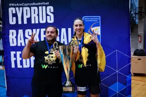Πανευτυχής ο "Λίλλης"