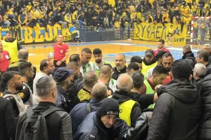 Βαριά καμπάνα για Άριστο Μιχαήλ