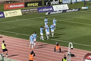 (ΒΙΝΤΕΟ) Τάνκοβιτς... από την άσπρη βούλα