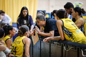 Κουνούνης: «Αισθάνομαι ευλογημένος-Ιστορία για τον σύλλογο» 