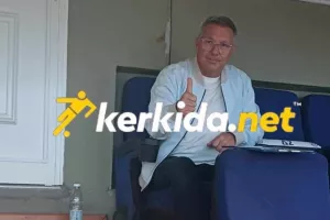 Like από τα VIP ο Κάναντι!