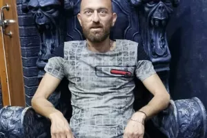 Θλίψη στον Ερμή: "Έφυγε" ο Νίκος Νικολάου