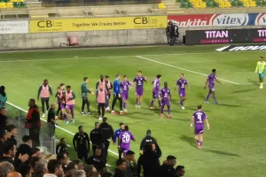 Άρη θες τίτλο;