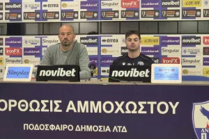 Μπαντία: "Δύσκολο παιχνίδι απέναντι σε ένα δυνατό αντίπαλο"