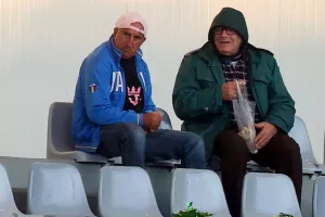 Σε... πόστο ο Τσιουππής!