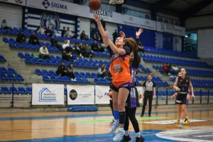 (Φώτος) Κέρδισε την ΑΕΛ η Αναγέννηση και έκανε το 1-1 