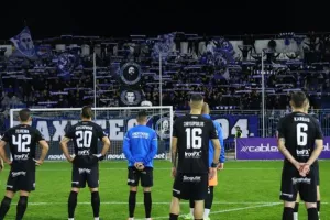 Χρυσόπουλος για ΜΑΧΗΤΕΣ και Αμμόχωστο/"Ανατριχιάζω πάρα πολύ..."