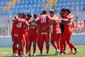 Διπλό παραμονής για τα Χανιά 