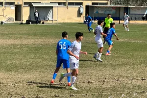 Κ15-αποτελέσματα 22ης αγωνιστικής