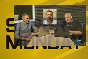 (ΒΙΝΤΕΟ) SUPER MONDAY με Μάριο Πεχλιβάνη