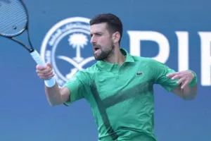 Πρώτος σε Masters νίκες ο Τζόκοβιτς!