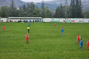 Κ16/Αποτελέσματα 20η αγωνιστική