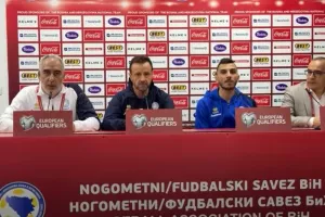 Μάντζιος/"Λογικό να έχουμε αισιοδοξία" (Τι είπε για Τζέκο)