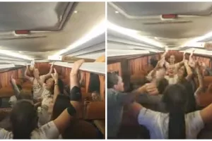 Στο λεωφορείο! (Απόλλων)