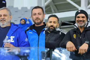 Ο κόσμος στο "Αλφαμέγα" (φώτος)