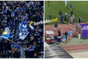 (ΒΙΝΤΕΟ Kerkida) Στη Σουηδία με...αυτό!