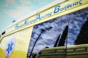 Διασωληνωμένος 9χρονος που πνίγηκε τρώγοντας πορτοκάλι στο σχολείο!