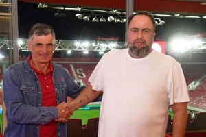 "Το έχουμε έθιμο να ανανεώνουμε μετά από ευρωπαϊκές ήττες!"