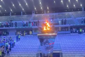 Η Κύπρος, στους Παγκόσμιους Χειμερινούς Ειδικούς Ολυμπιακούς Αγώνες (φώτος)