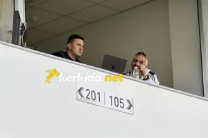 Πέρασε "αναίμακτα"