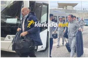 Οι επιλογές των Καρσέδο και Μπαντία