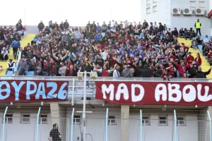 "Η Ένωση μας χρειάζεται - Θα είμαστε όλοι εκεί"