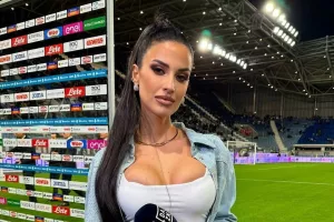 Μαγνητίζει…