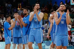 Στις 30 Αυγούστου Κύπρος-Ελλάδα (ΠΡΟΓΡΑΜΜΑ)