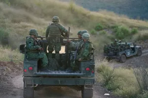 Μεξικό: Η πρόεδρος απορρίπτει το ενδεχόμενο αμερικάνικης στρατιωτικής επιχείρησης κατά των καρτέλ