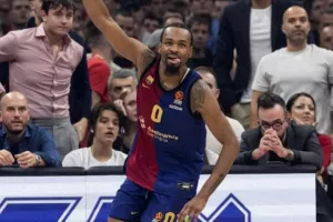 «Καθάρισε» την Παρτιζάν και την προσπέρασε η Μπαρτσελόνα!