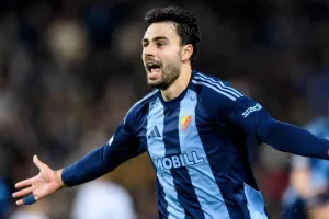 Χωρίς το "κανόνι" της με Πάφο (Κλείνει DEAL)